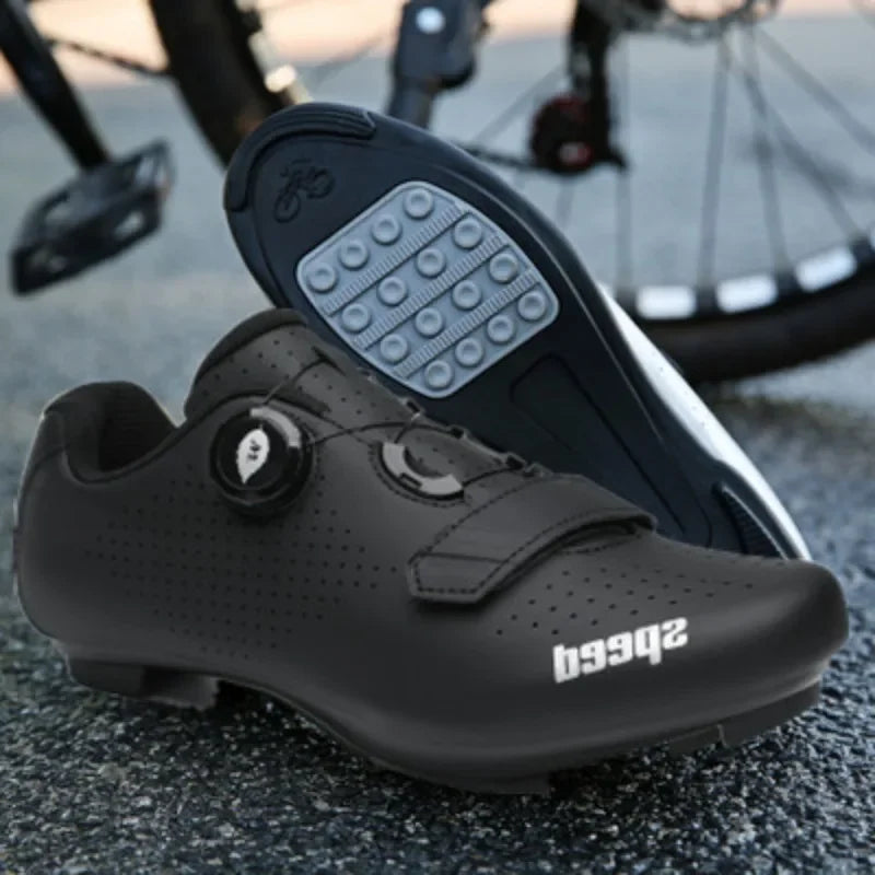 Zapatillas MTB de rendimiento de precisión