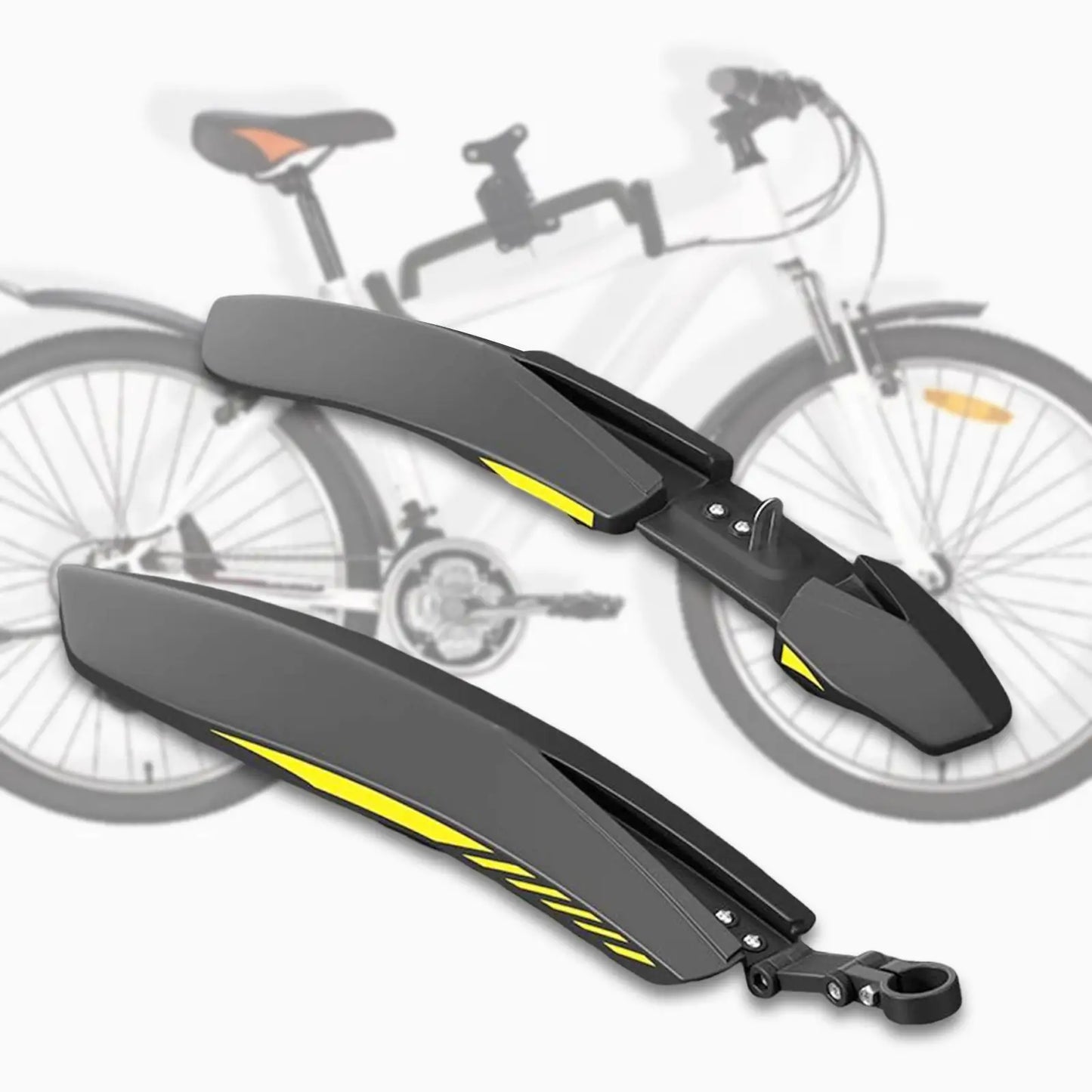 Mountain Bike Fenders Wheel Protector