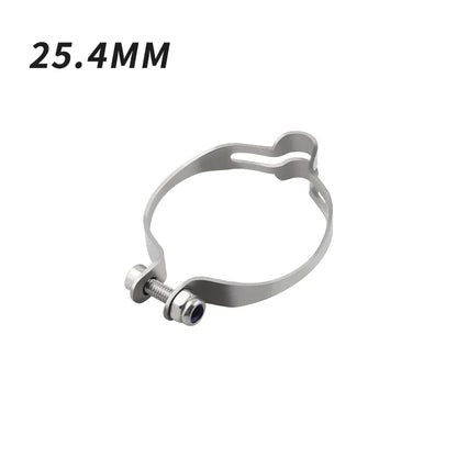 Hướng dẫn sử dụng cáp chuyển số phanh khung xe đạp đã cố định