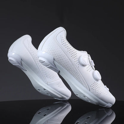 Scarpe da ciclismo ibride