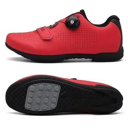 Zapatillas MTB de rendimiento de precisión
