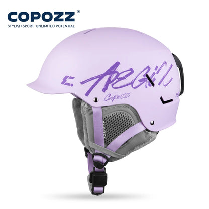 Advanced Sports Helmet