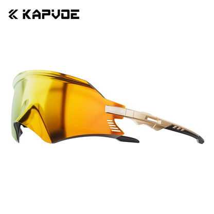 Lunettes de soleil de cyclisme UV400 Protect 