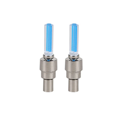 LED Wheel Valve Light