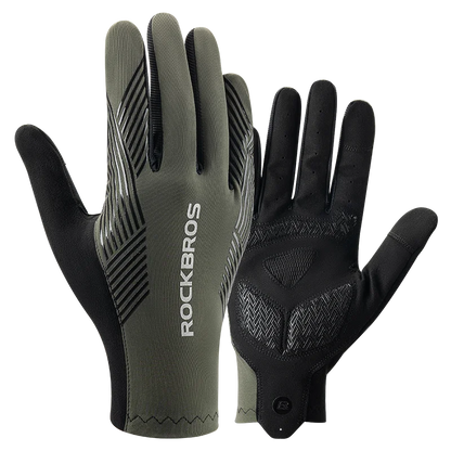 Lightweight Cycling Gloves