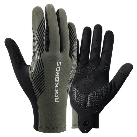 Lightweight Cycling Gloves