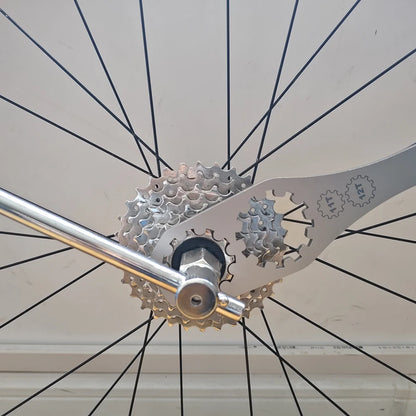 Bicycle Cassette Removal Tool 
