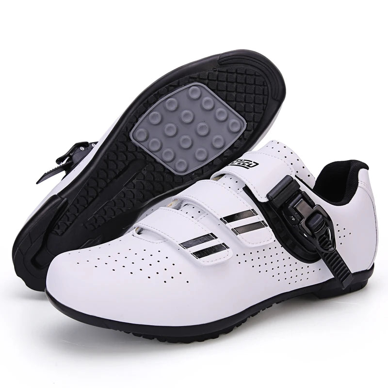 Zapatos de bicicleta ligeros