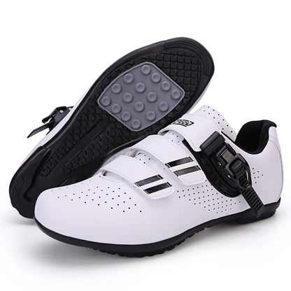 Zapatos de bicicleta ligeros