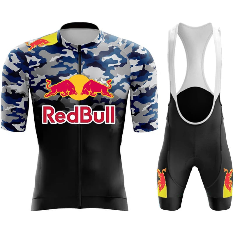 MTB Cycling Set 