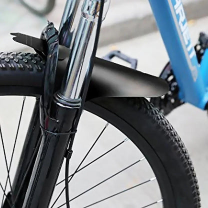 1/2Sets Ultralight MTB Mudguards Tire Fender 
