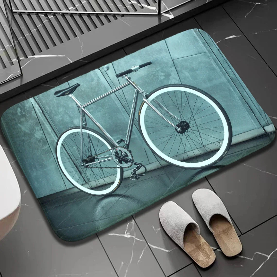 Biker Indoor Carpet 