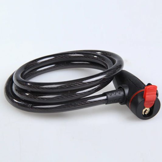 Bicycle Anti-Theft Lock 