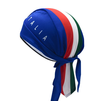 Italy Men’s Cycling Headscarf