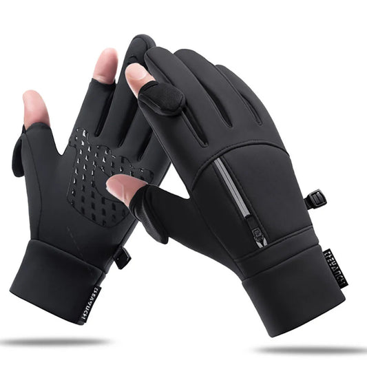 Touchscreen Outdoor Gloves