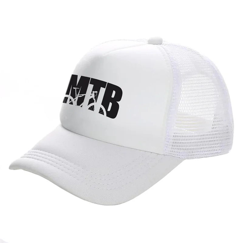 Cappello Trucker MTB