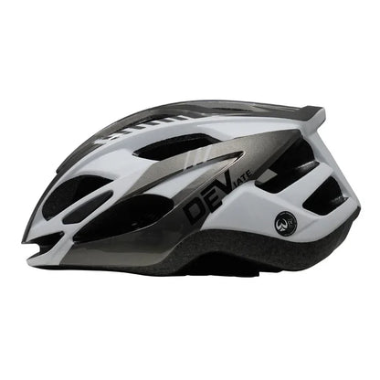 High-Performance Vented Cycling Helmet