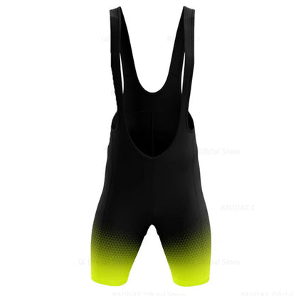 Training Cycling Breathable Set 