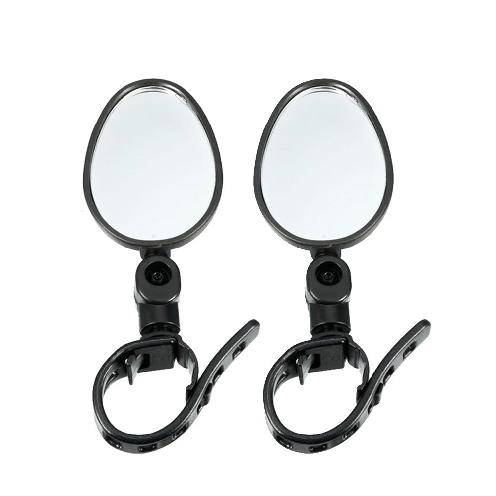 Universal Bicycle Rearview Mirror