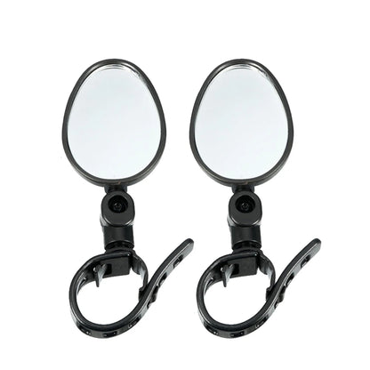 Universal Bicycle Rearview Mirror