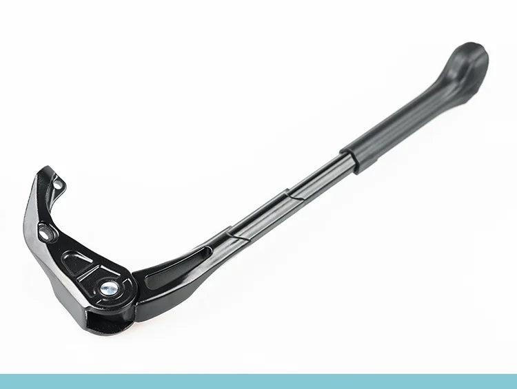 Fahrradständer aus Aluminiumlegierung