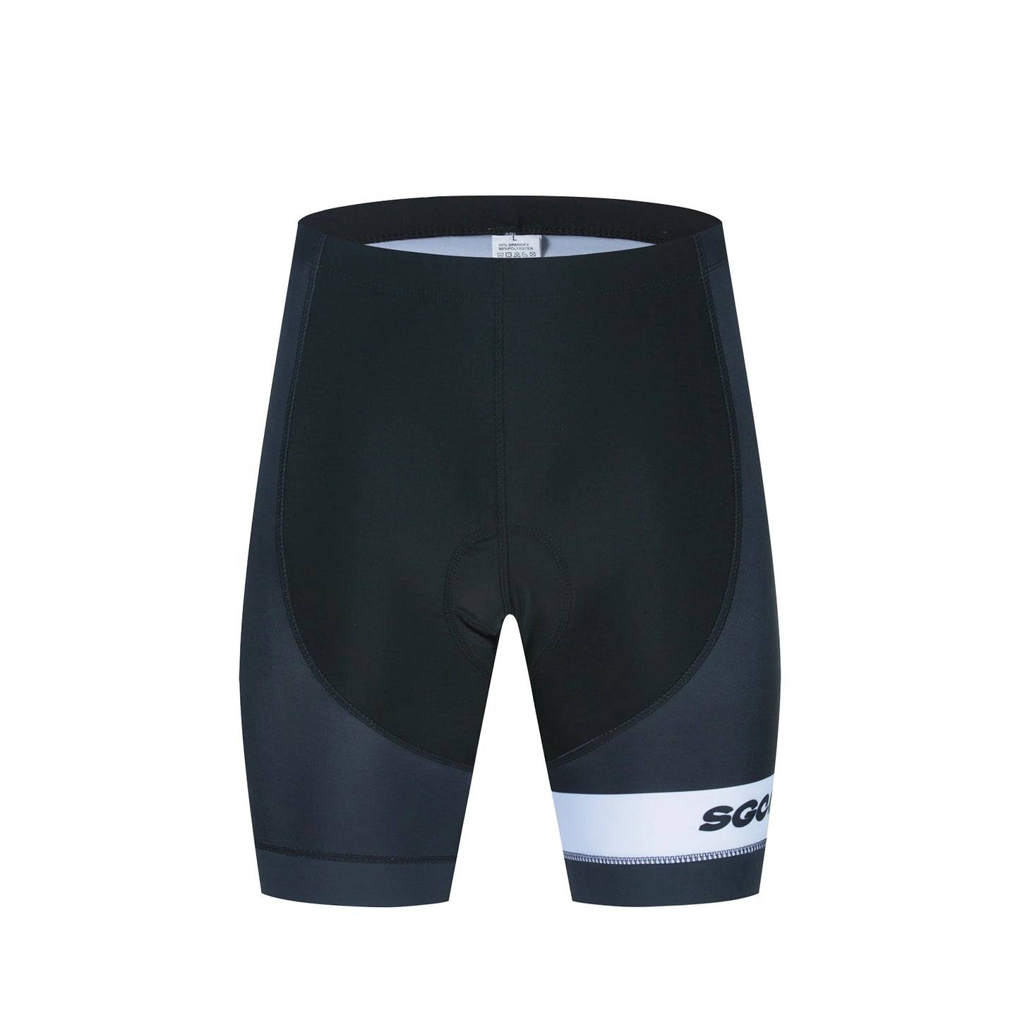 MTB Cycling Shorts with Gel Pad