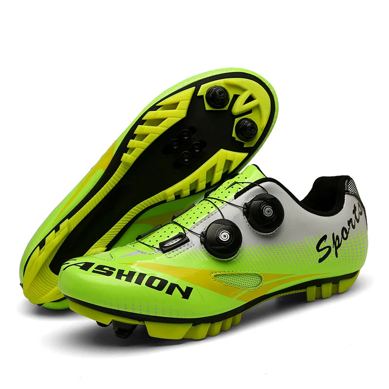 Premium Performance MTB-Fahrradschuhe