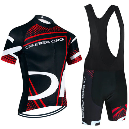 Performance Cycling Kit