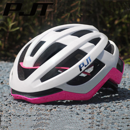 Women’s Road & MTB Cycling Helmet – Ultralight, PC+EPS, 3D Stiffener, 8–15 Vents