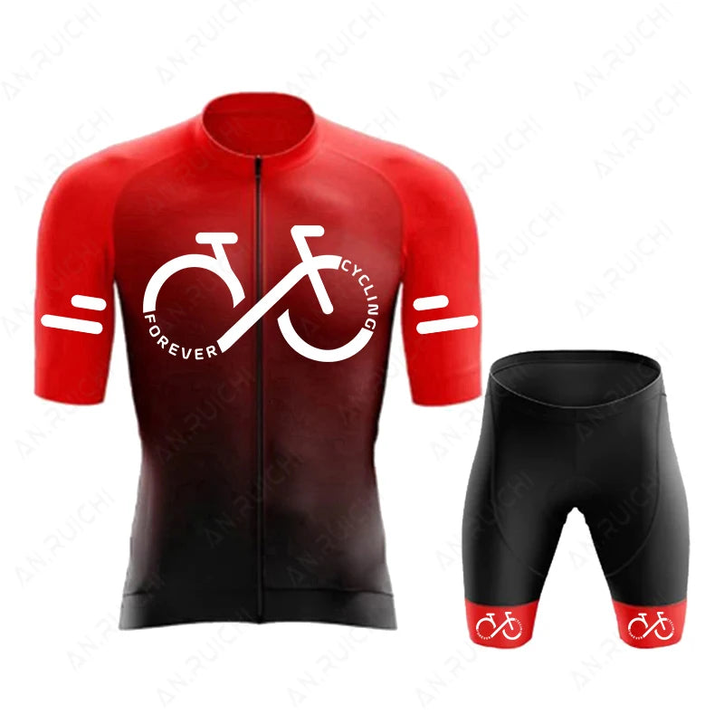 Cycling Forever Set