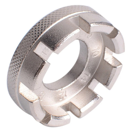 Bicycle Spoke Wrench