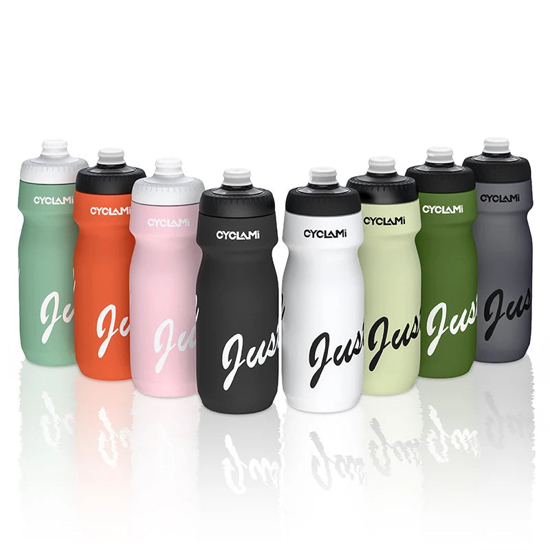 Bicycle Water Bottle 650ml 