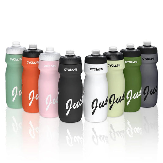 Bicycle Water Bottle 650ml 