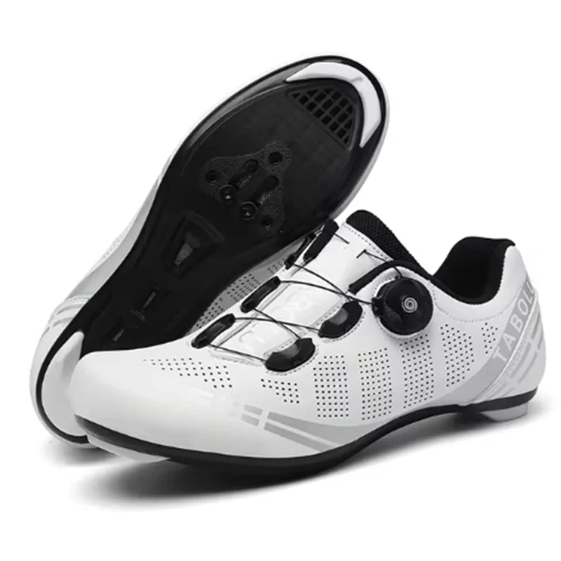 Zapatillas Ciclismo MTB Profesionales