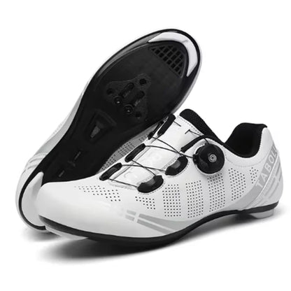 Zapatillas Ciclismo MTB Profesionales