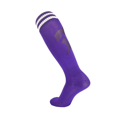 Anti-Slip Sport Socks 