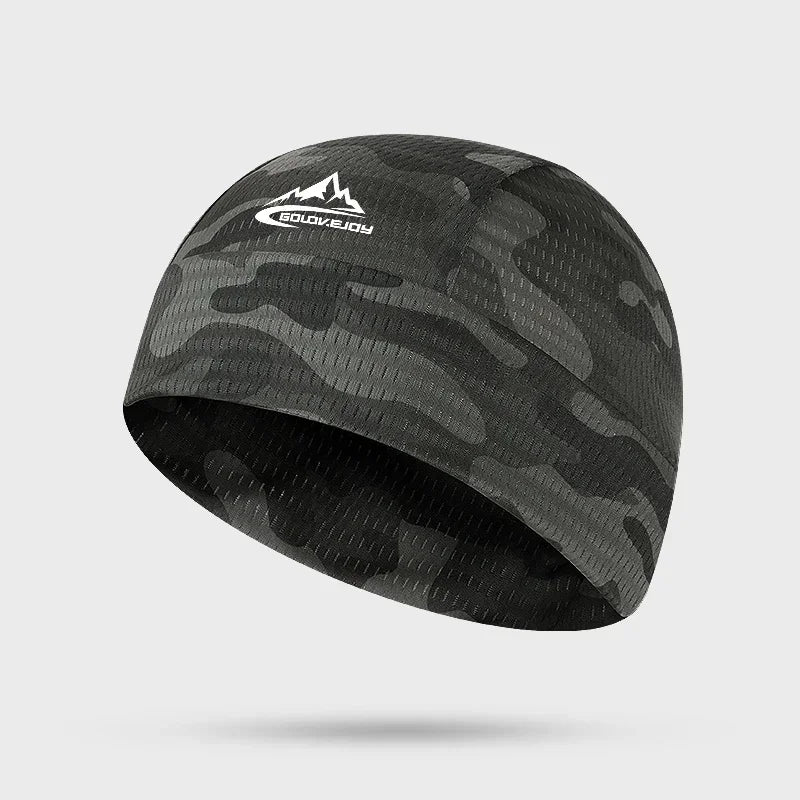 Cycling Cap Quick Dry Anti-UV 