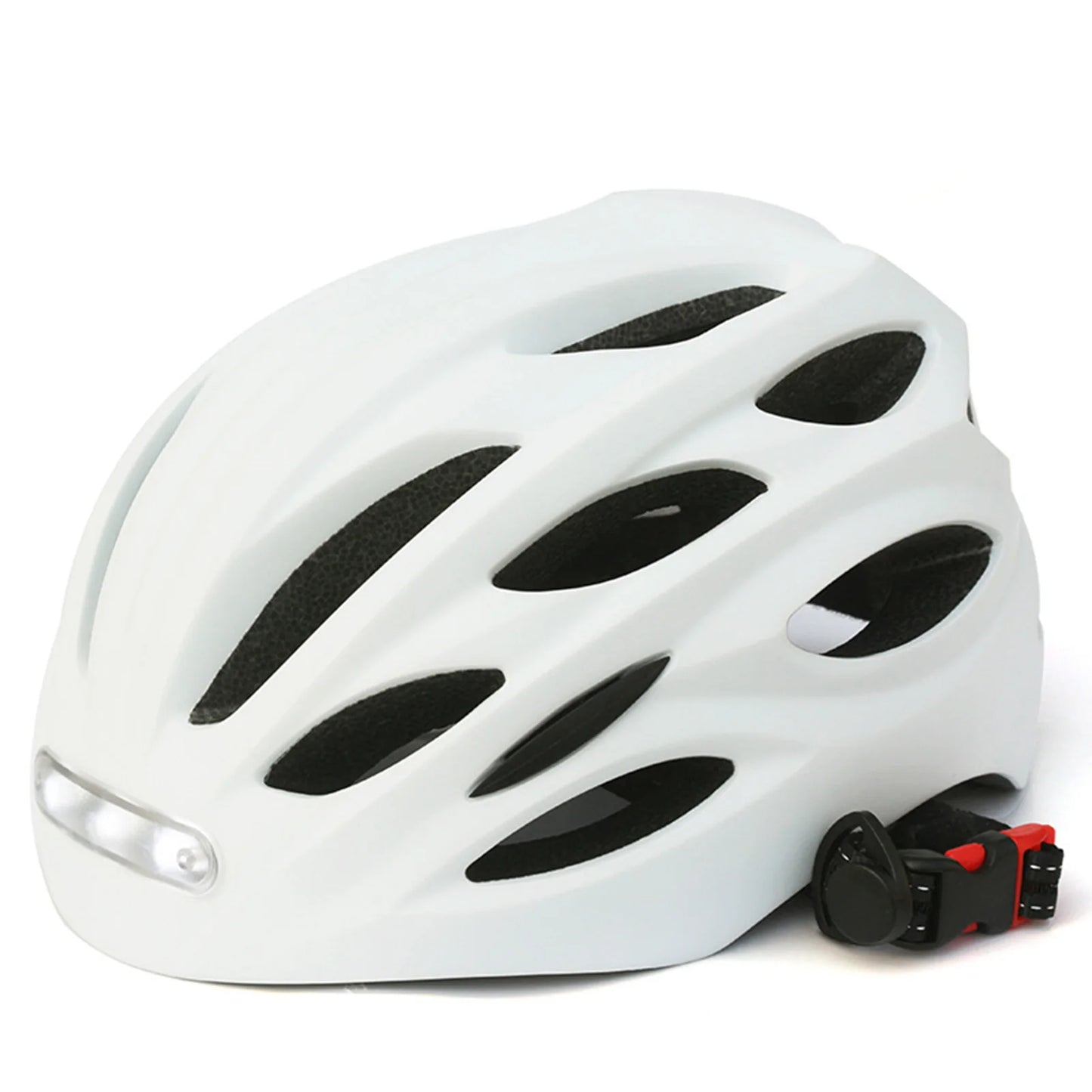 LED Cycling Helmet