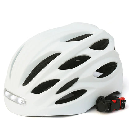 LED Cycling Helmet