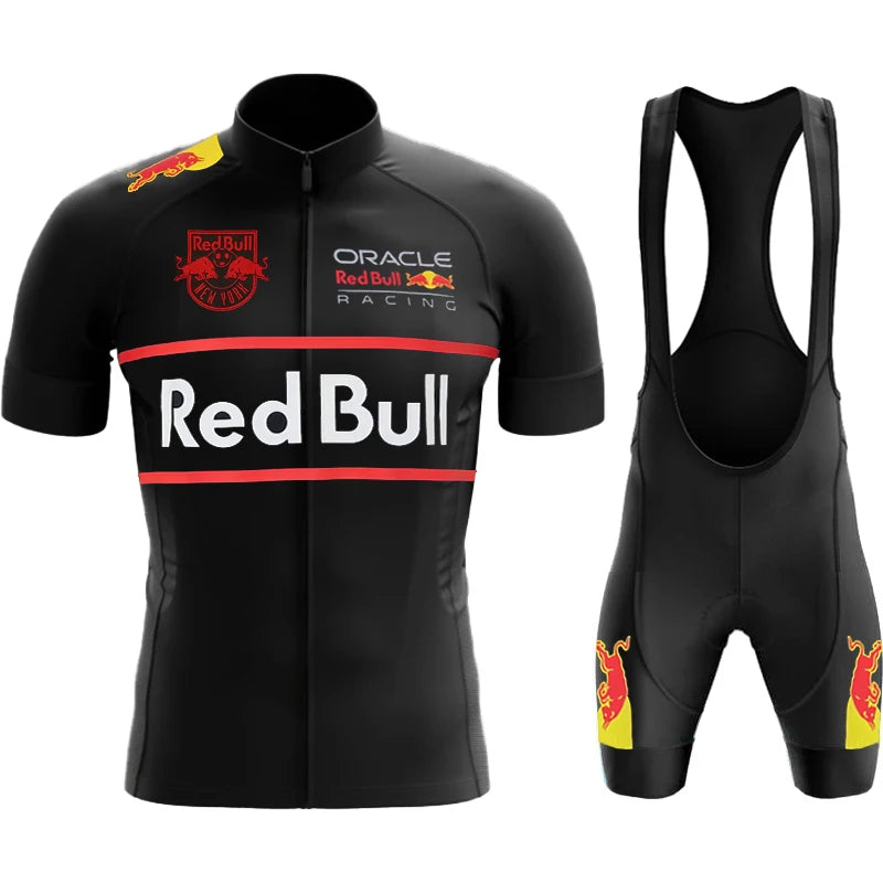 Cycling Sponsor Kit Collection
