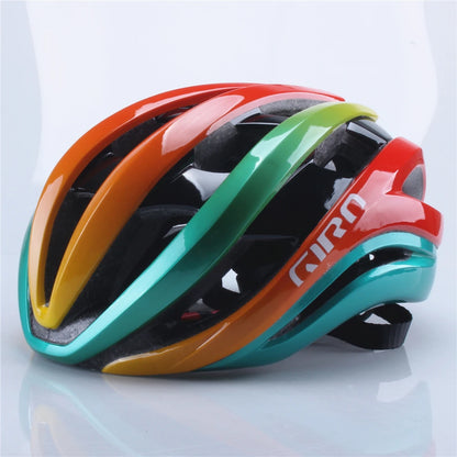 Professional Ultralight Cycling Helmet