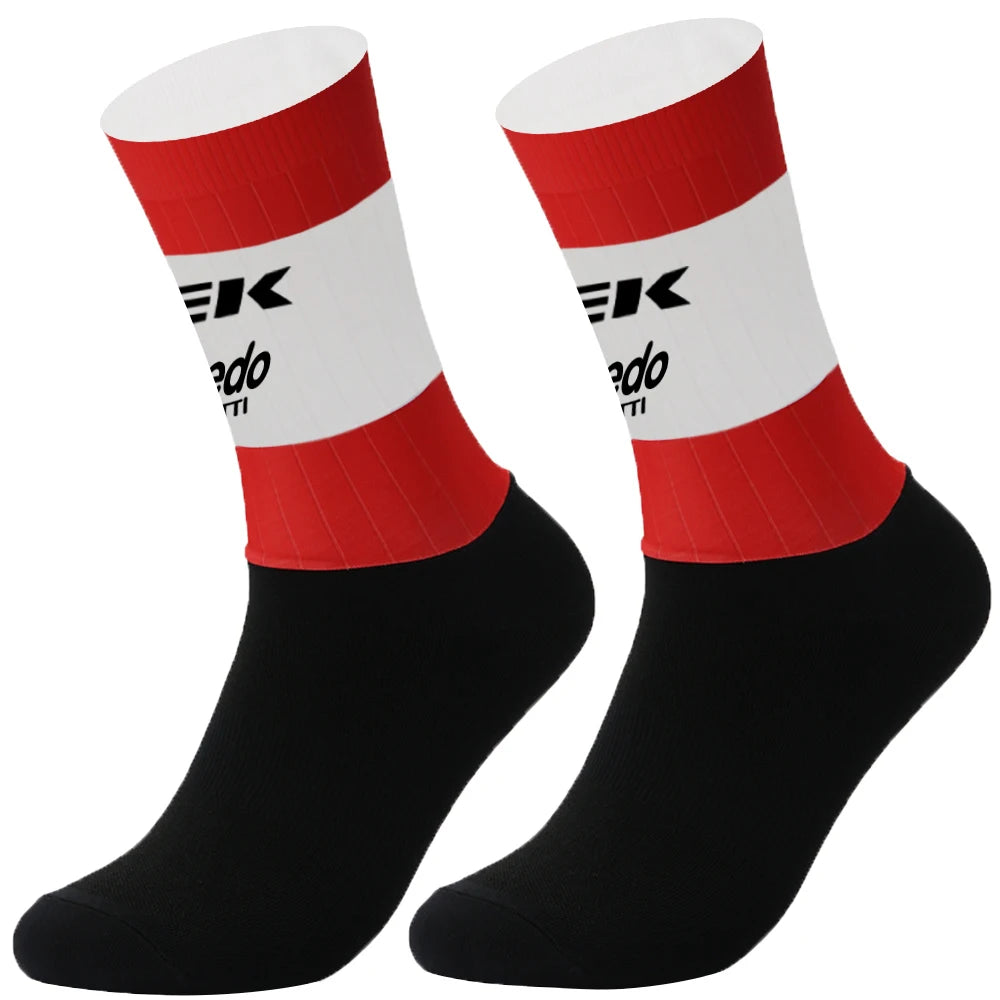 Bicycle Racing Socks 