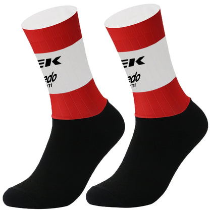 Bicycle Racing Socks 