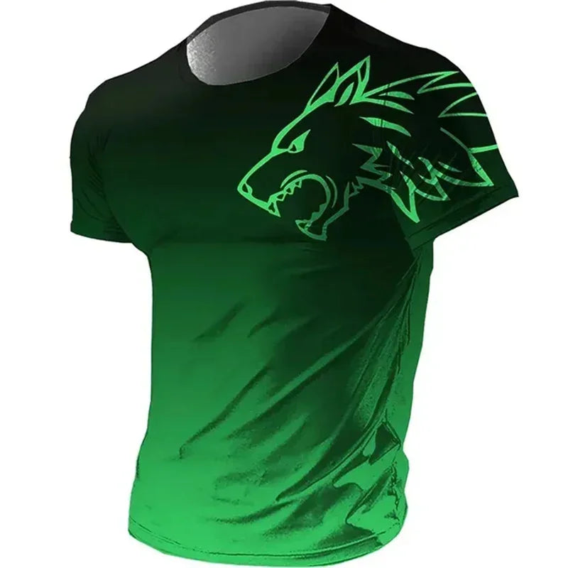 Chemise de cyclisme à séchage rapide pour hommes