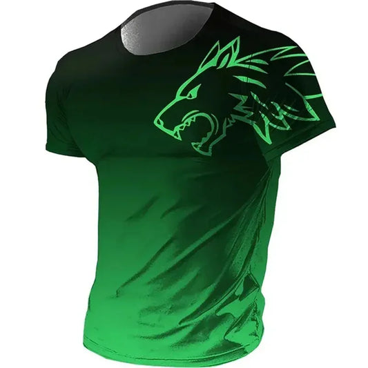 Chemise de cyclisme à séchage rapide pour hommes