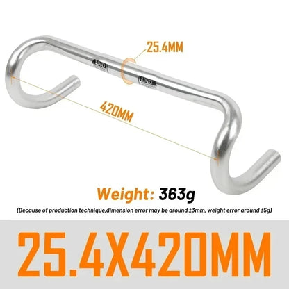 Road Bicycle Handlebar 