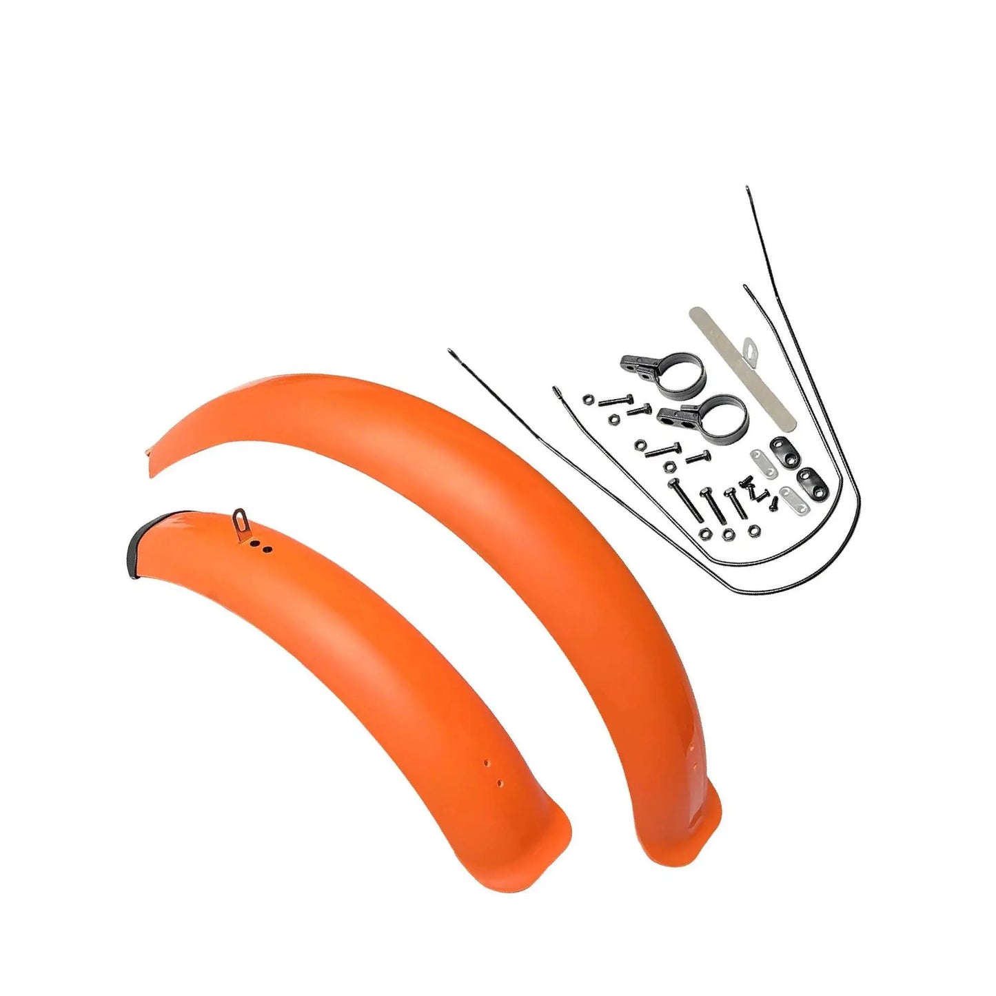 Mudguards Bike Fenders Tire
