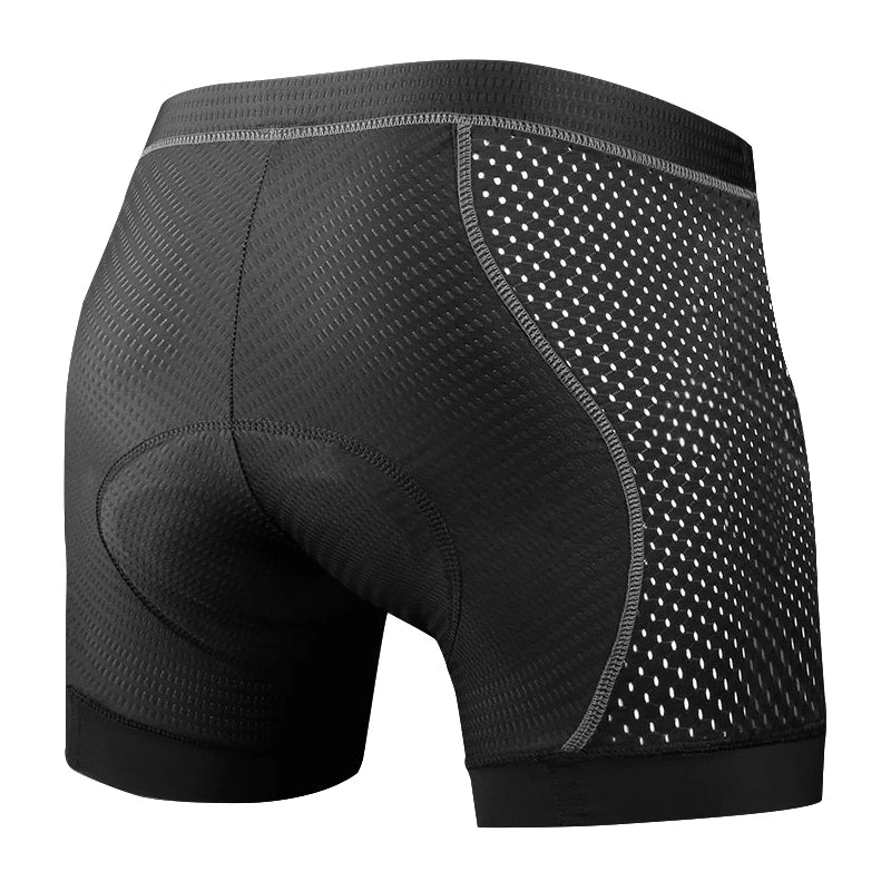 Cycling Underwear Shorts 