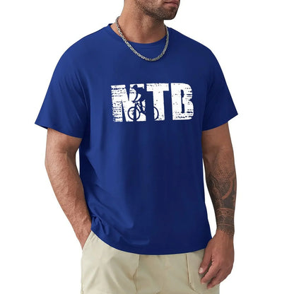 MTB Cyclist Shirt