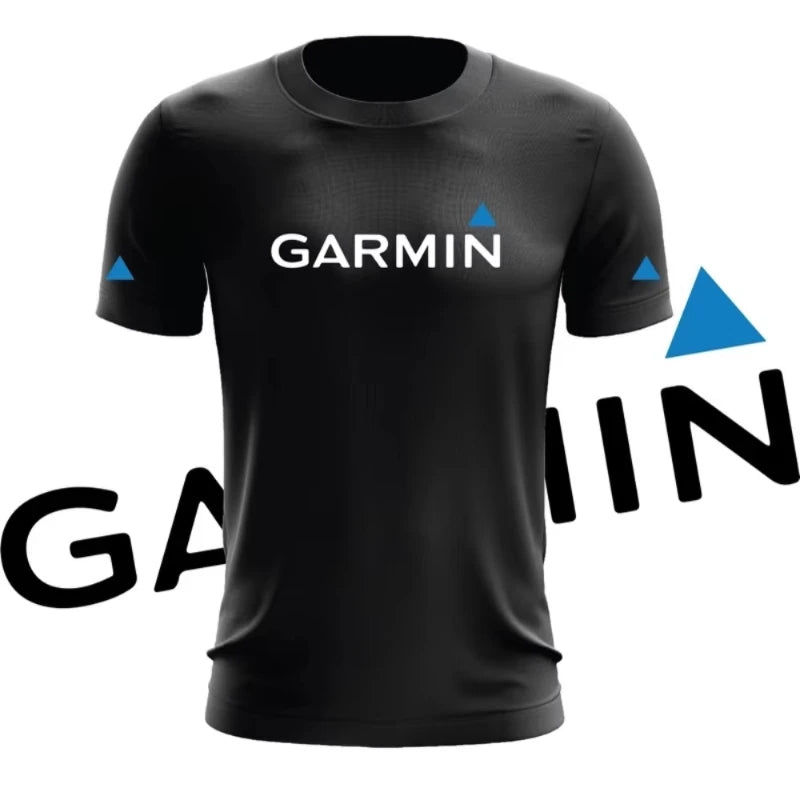 Garmin Baumwollhemd